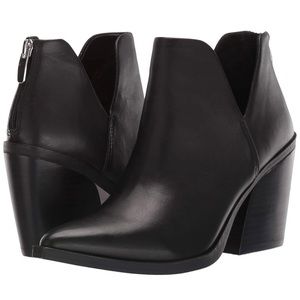New Steve Madden “Alyse” booties
